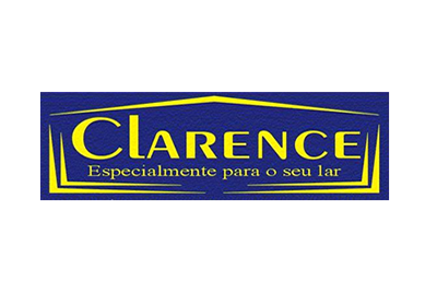 Logotipo Clarence