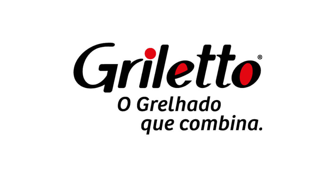 Logotipo Griletto