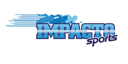 Logotipo Impacto Sports