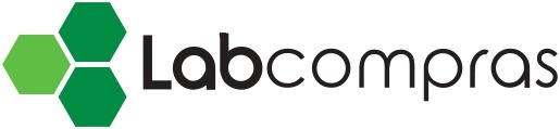 Logotipo Labcompras