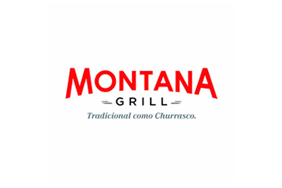 Logotipo Montana Grill